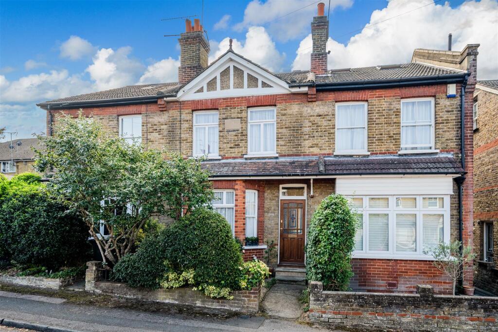 Main image of property: Wyeths Road, Epsom