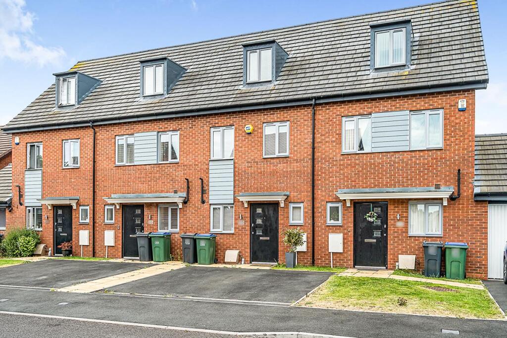Main image of property: Thursfield Road, Tipton, West Midlands, DY4