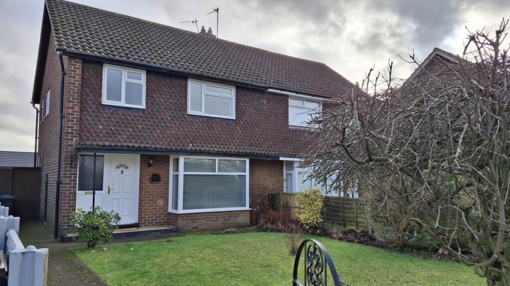 Main image of property: Rose Crescent, Ainsdale, PR8 3RZ