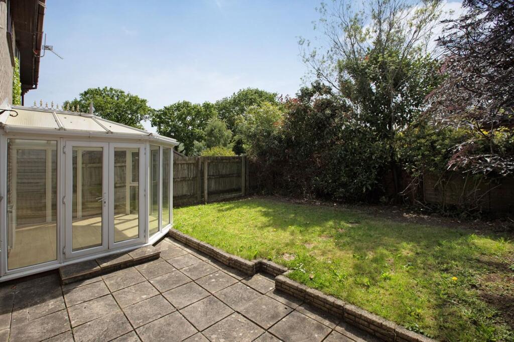 Main image of property: Pomeroy Place, Liverton, TQ12