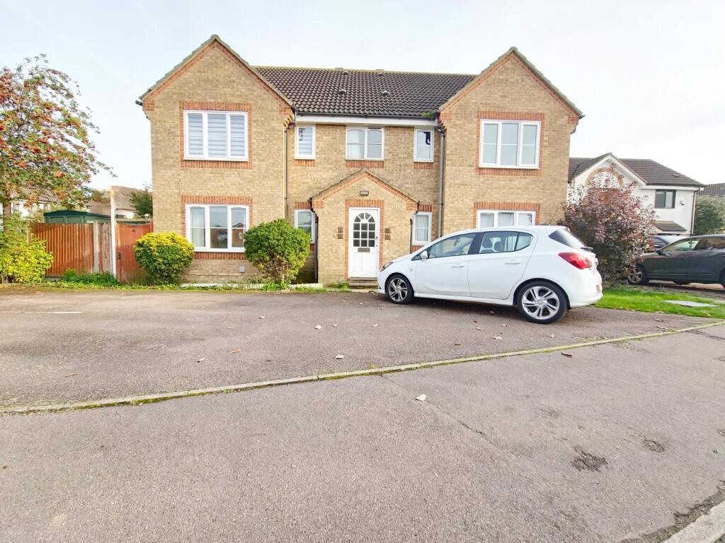 Main image of property: Watson Gardens, Romford, RM3