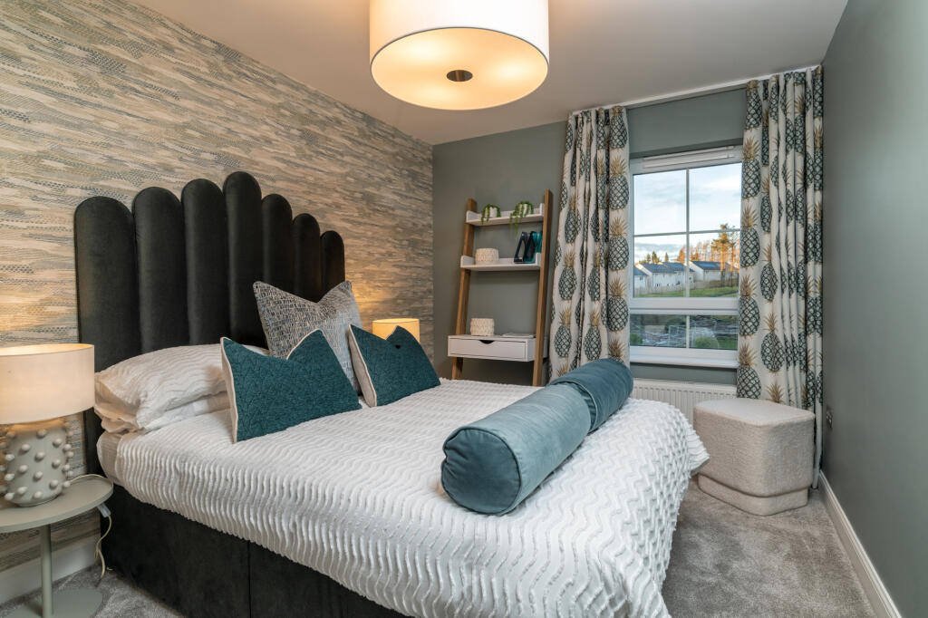 House in Kirkcaldy, Fife - View 5
