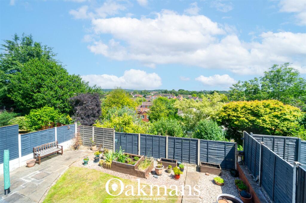 House in Bromsgrove, Catshill and North Marlbrook CP - View 4