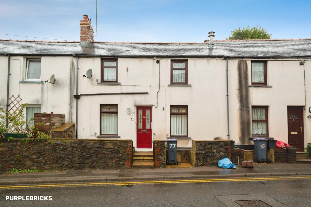 Main image of property: Snatchwood Road, Pontypool, NP4
