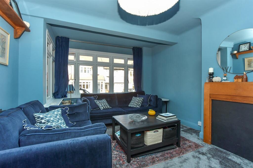 Main image of property: Blenheim Avenue, Chatham, Kent