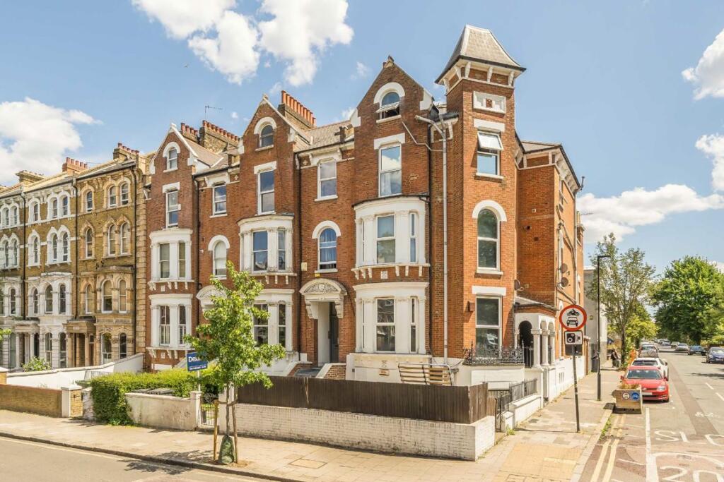 Main image of property: Bedford Road, Clapham