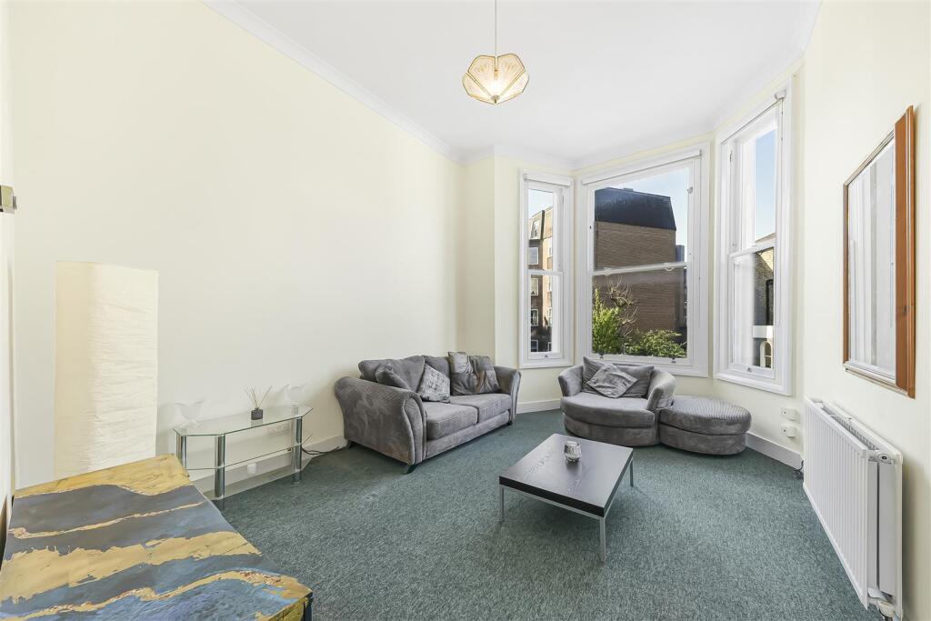Main image of property: Grittleton Road, London