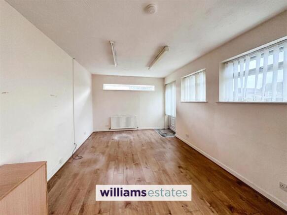 Floor Space