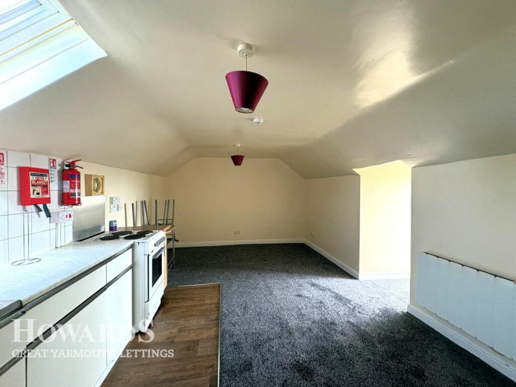 Main image of property: Marine Parade, Great Yarmouth