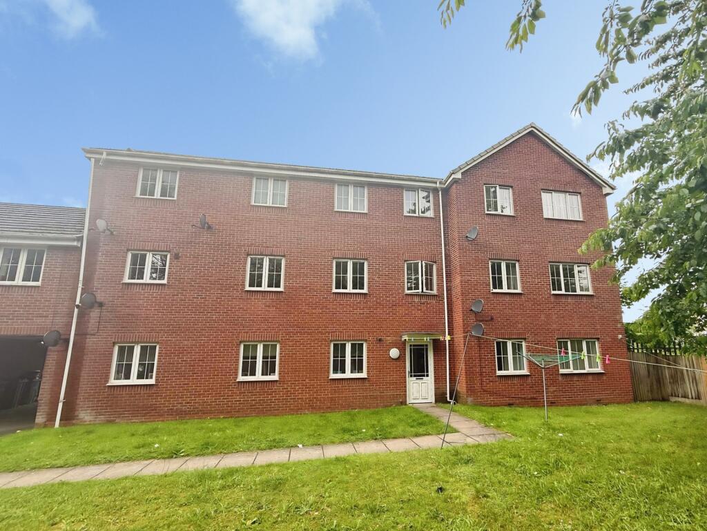 Main image of property: Tamebrook Way, Tipton, DY4