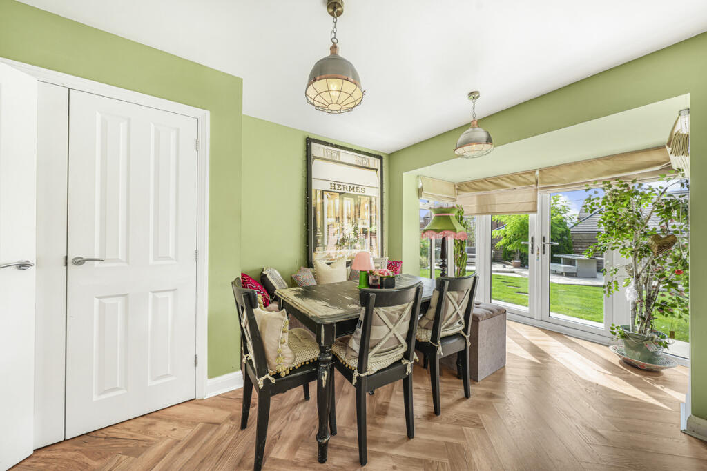 House in Maldon, Southminster - View 5