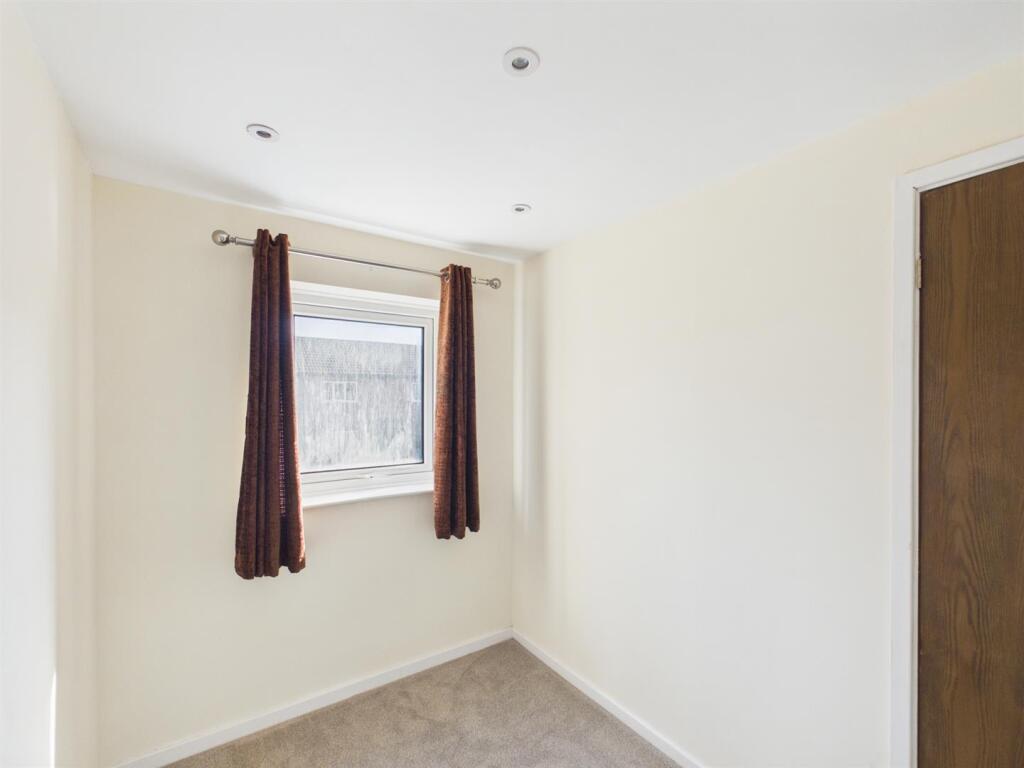 House in Nottingham, Old Lenton, Lenton - More