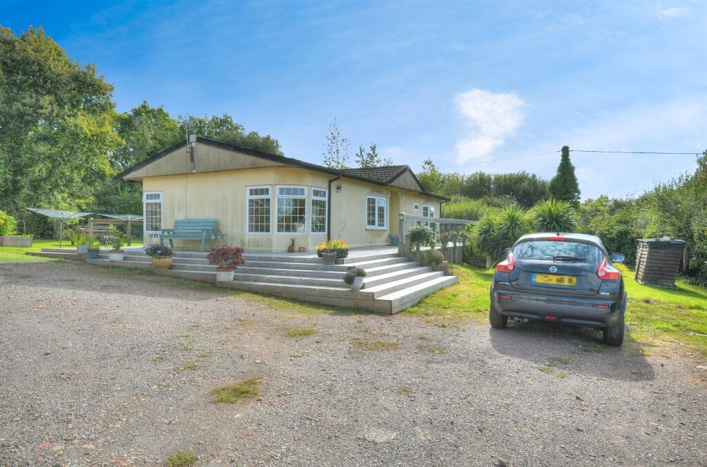 Main image of property: Forest Road, Swanmore, Southampton