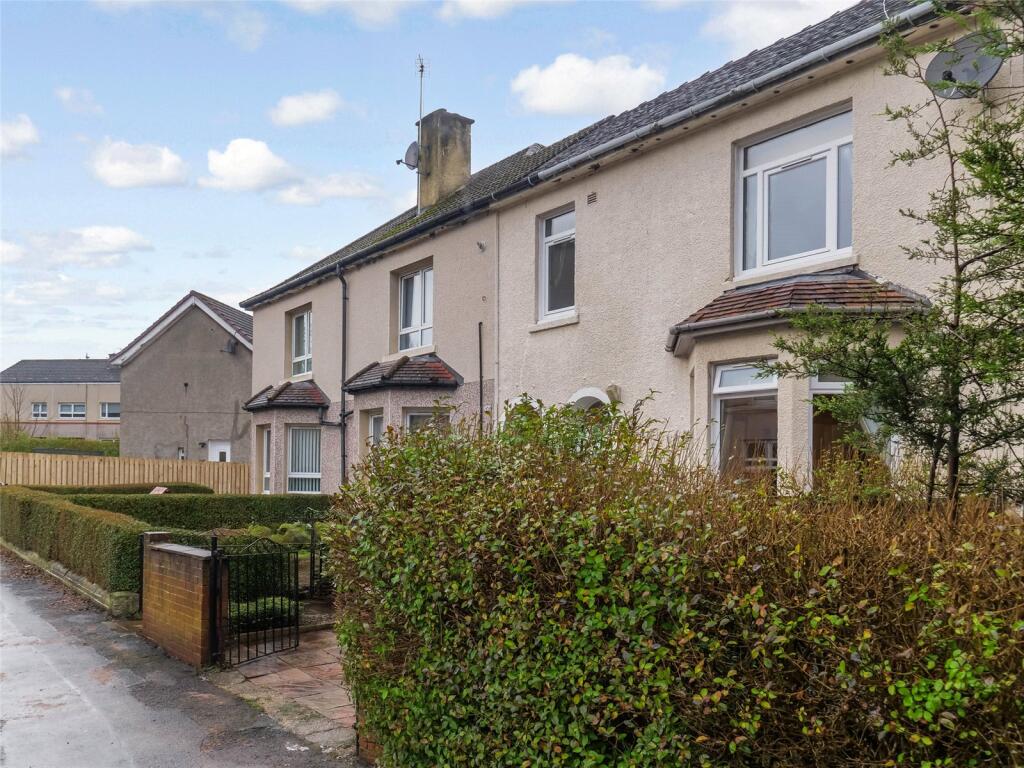 Main image of property: Allanton Drive, Glasgow, Glasgow City, G52