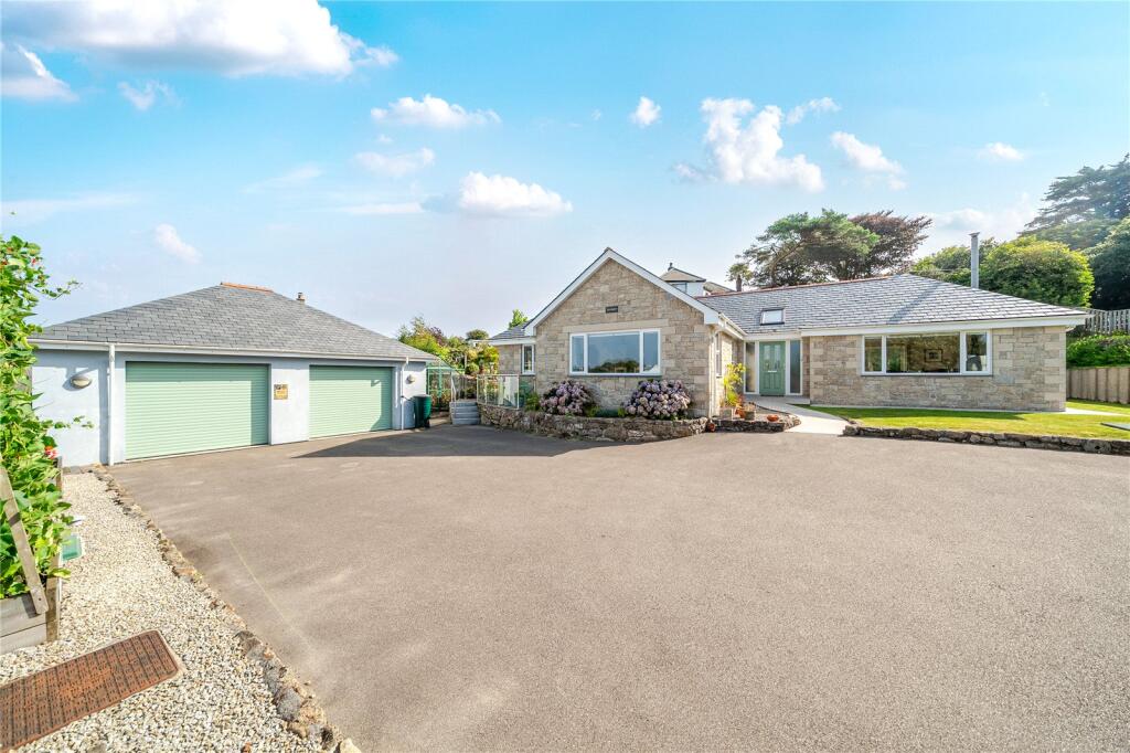 Main image of property: Greenbottom, Chacewater, Truro, TR4