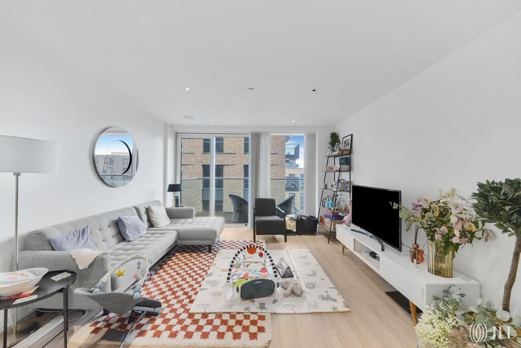 Main image of property: Skyline Apartments, Devan Grove, N4