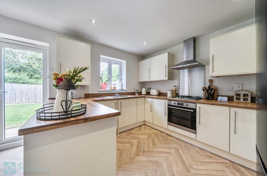 House in Shrewsbury - View 5