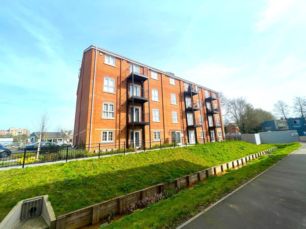 Main image of property: Houghton Way, Bury St Edmunds