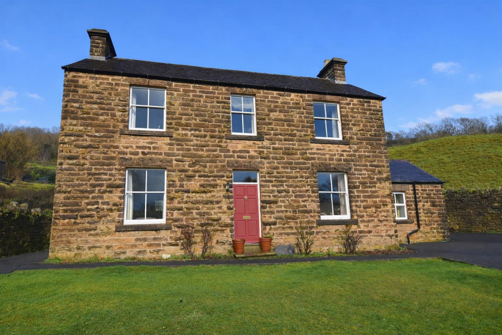 Main image of property: Harpur House, Starkholmes, Matlock, Derbyshire