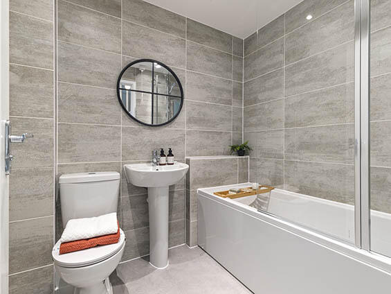 Main image of property: River Walk, 
Marshall Close, Bromborough Pool,
Wirral,
Merseyside,
CH62 4AD 