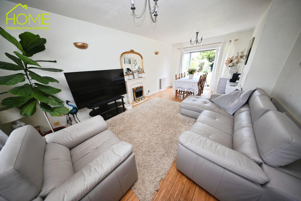 House in Leicester - More