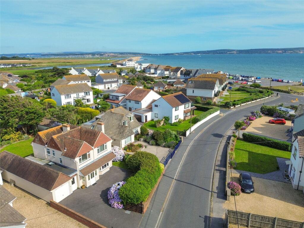 Main image of property: Sea Road, Milford on Sea, Lymington, Hampshire, SO41