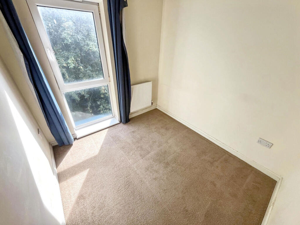 Apartment in Stockton-on-Tees - More