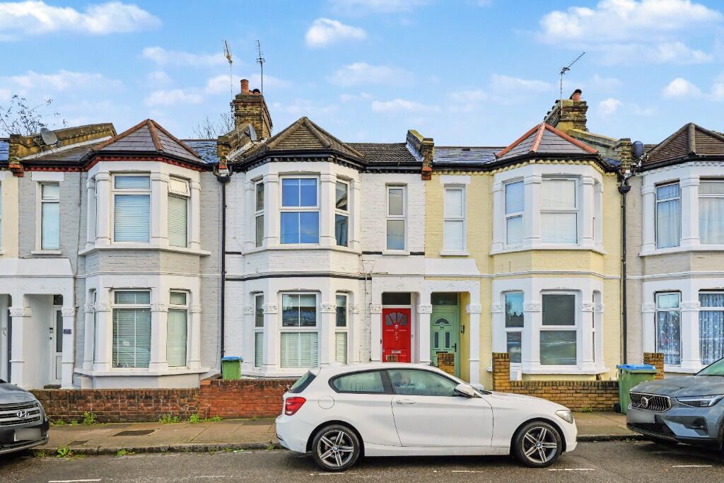 Main image of property: Conington Road, London, SE13