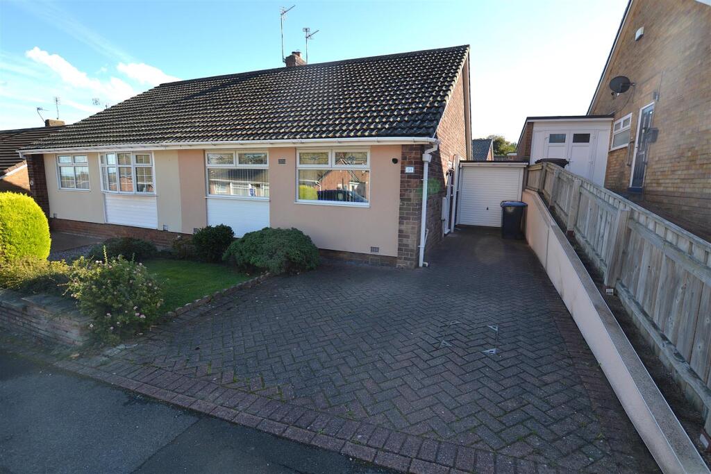 Main image of property: Grasmere Road, Chester Le Street