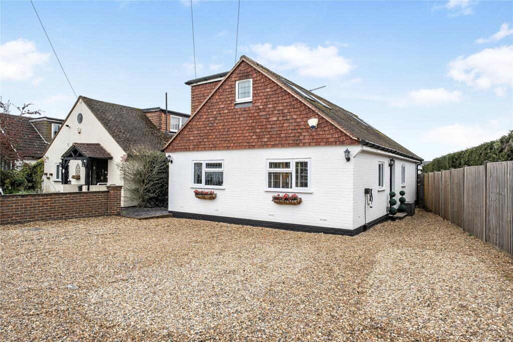 Main image of property: Papercourt Lane, Ripley, Surrey, GU23