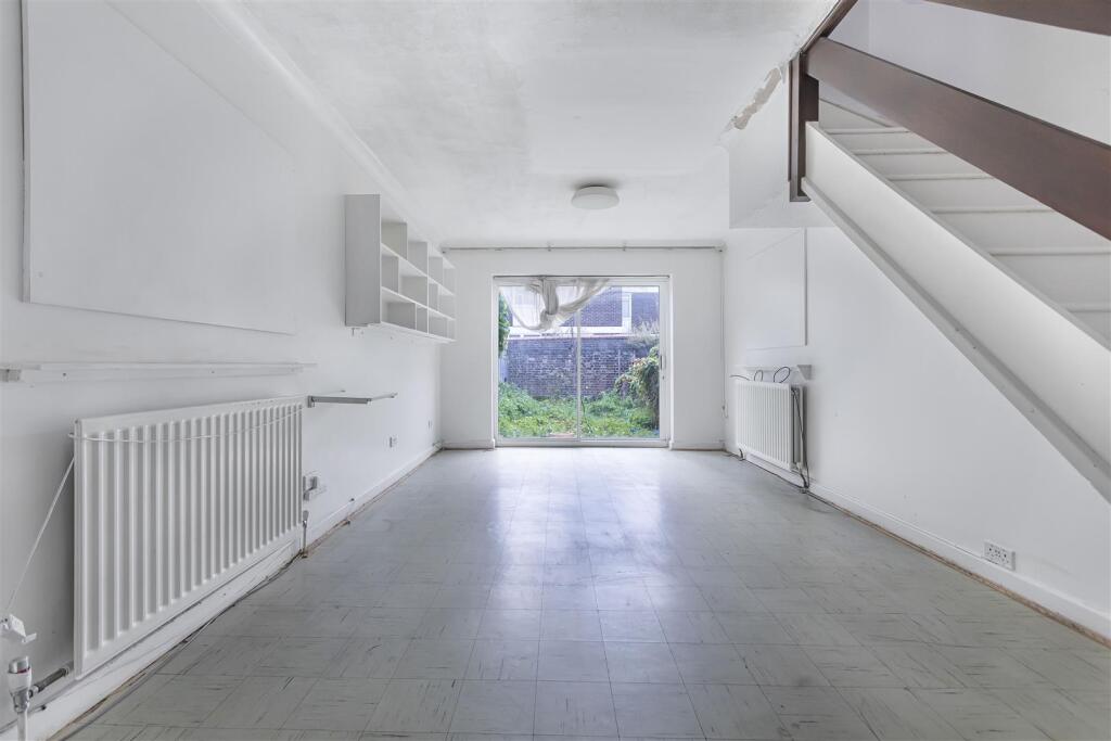 Main image of property: Waterside Close, London