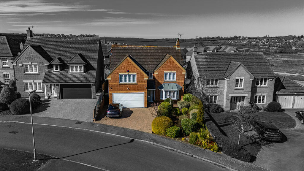 Main image of property: Berkeley Avenue, Grantham, Lincolnshire