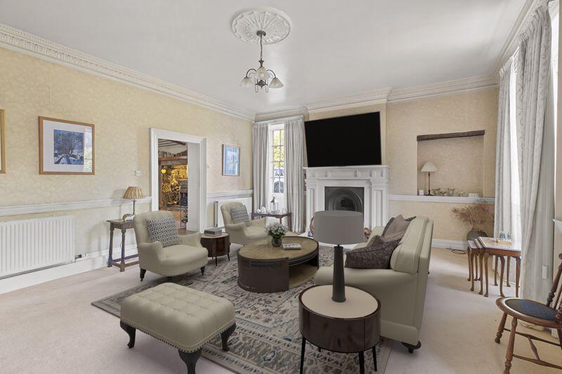 Additional image 12 of Cottingley Bridge, Bingley