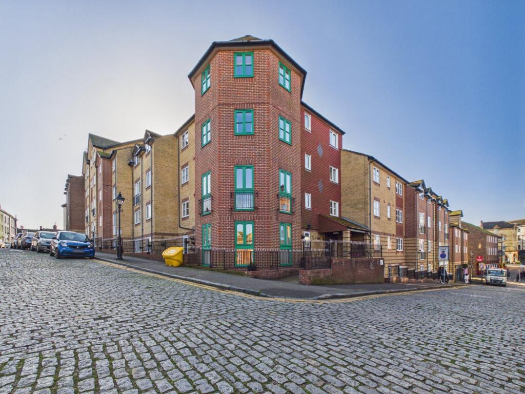 Main image of property: The Bayle, Folkestone, Kent, CT20