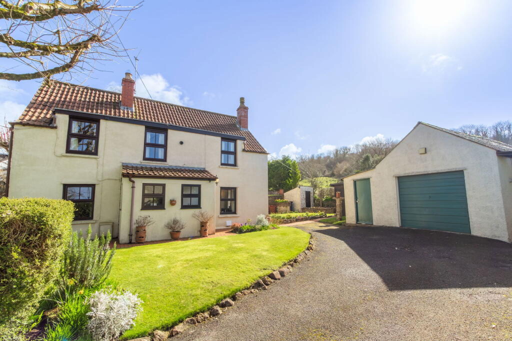 Main image of property: Top Road, Shipham
