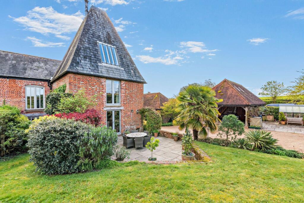 Main image of property: Hole Lane, Farnham, Surrey