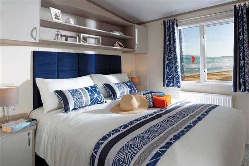 Regal Seascape  2019, St Helens Coastal Resort, St Helens, Ryde, Isle of Wight, PO33 1UX photo 5