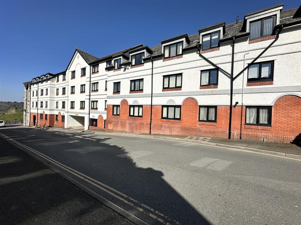 Main image of property: Westgate Mews, Launceston