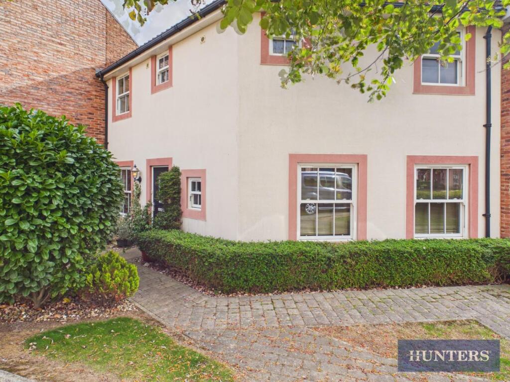 Main image of property: Perran Court, Moor Road, Filey