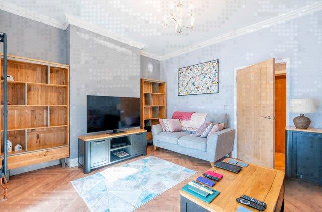 Apartment in Norwich - More