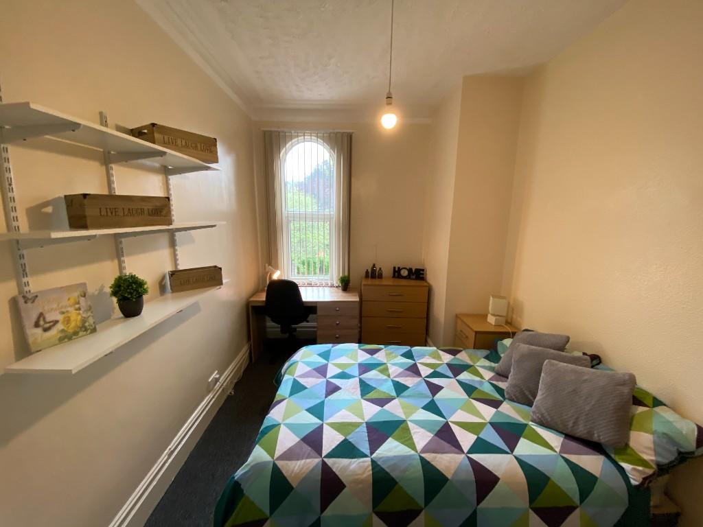 House in Manchester, Victoria Park, Rusholme - View 5