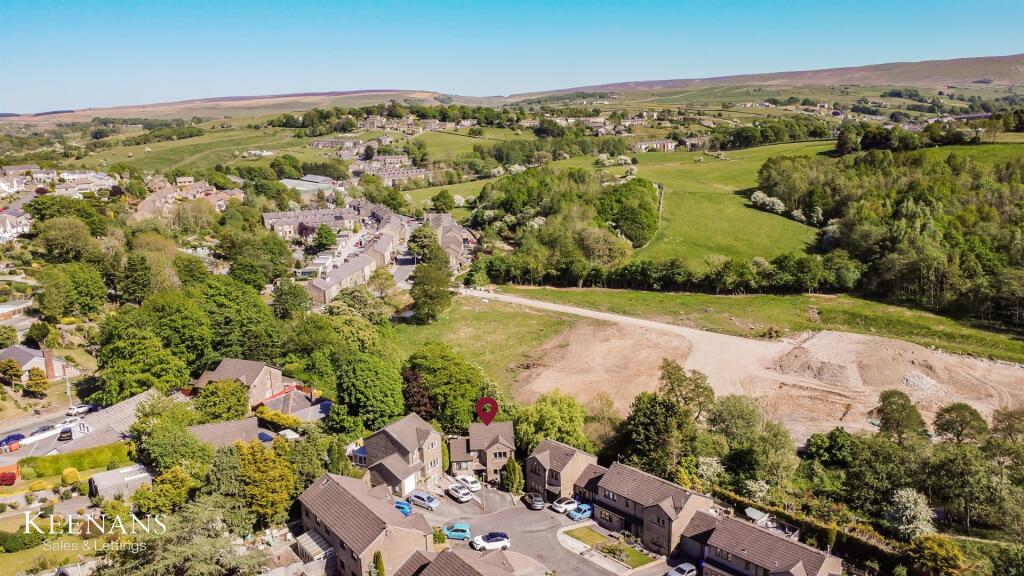 Additional image 17 of Barn Field Close, Colne