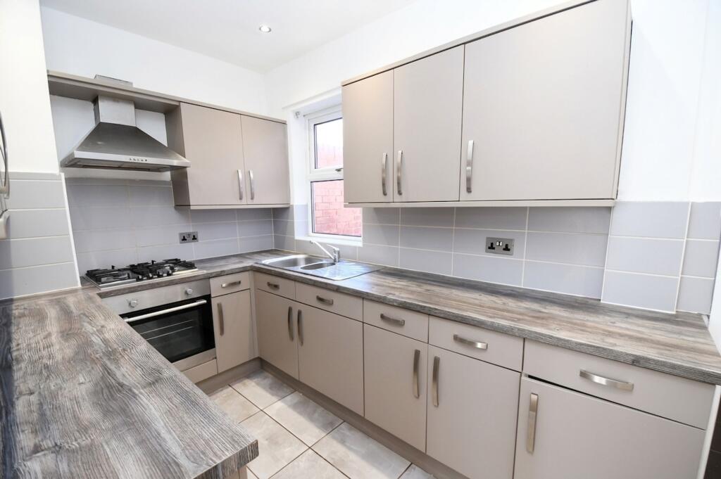 House in Salford, Seedley - View 2