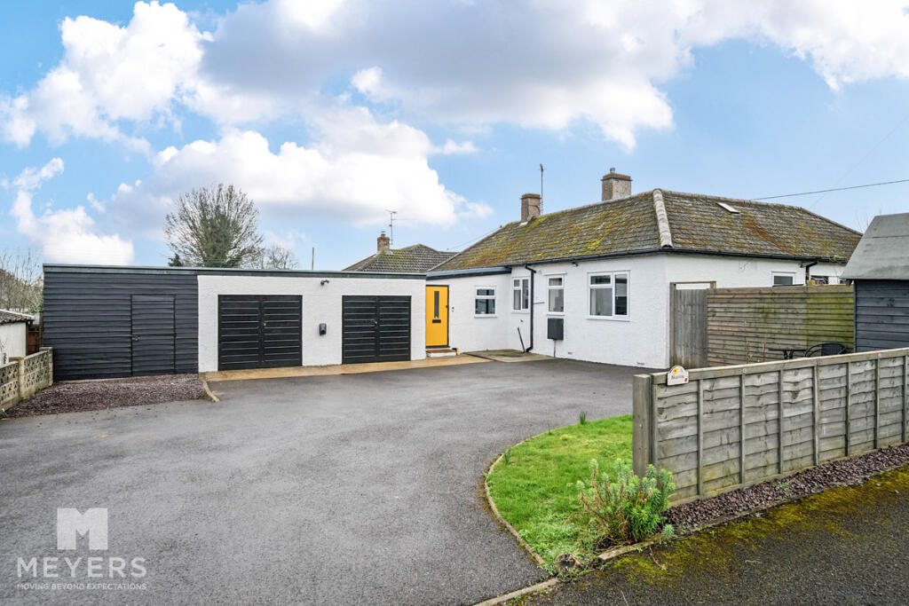 Main image of property: Highmore Road, Sherborne, DT9