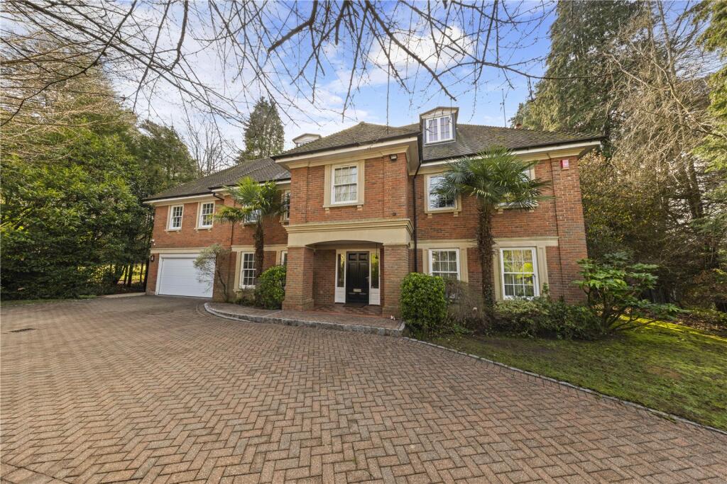 Main image of property: Ashwood Place, Sunningdale, Berkshire, SL5