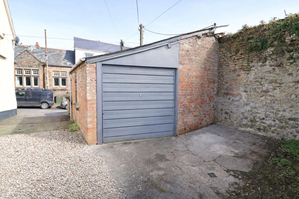 Main image of property: Duke Street, South Molton, Devon, EX36