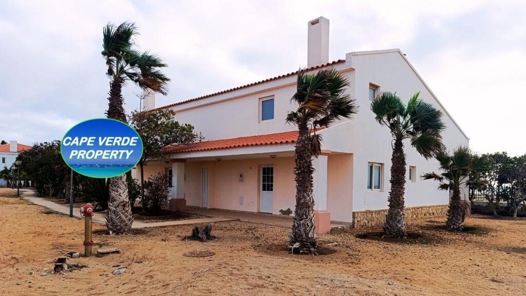 Main image of property: Santa Maria