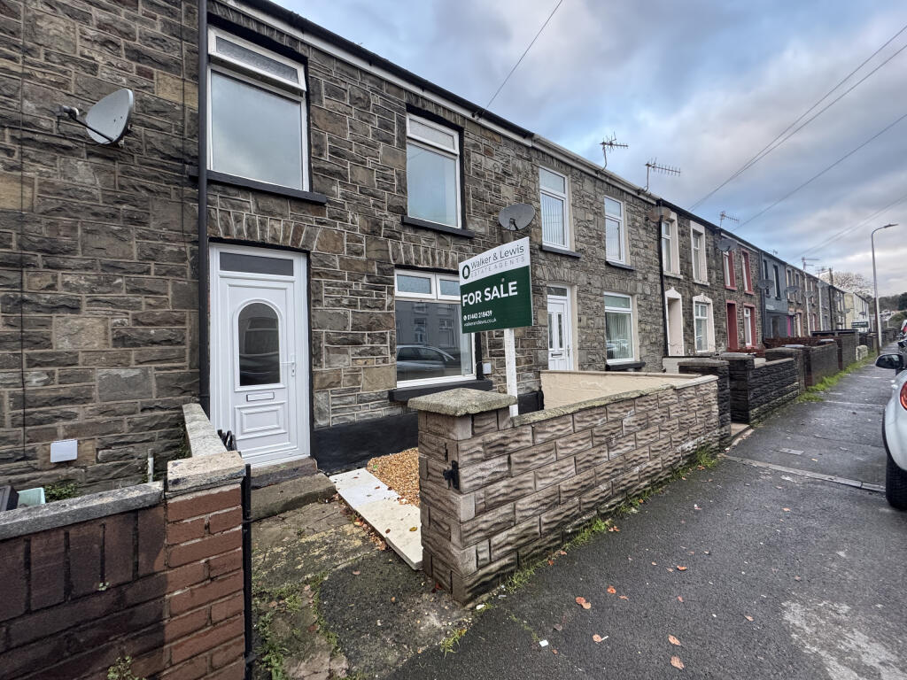 Main image of property: Mardy Terrace, Merthyr Tydfil