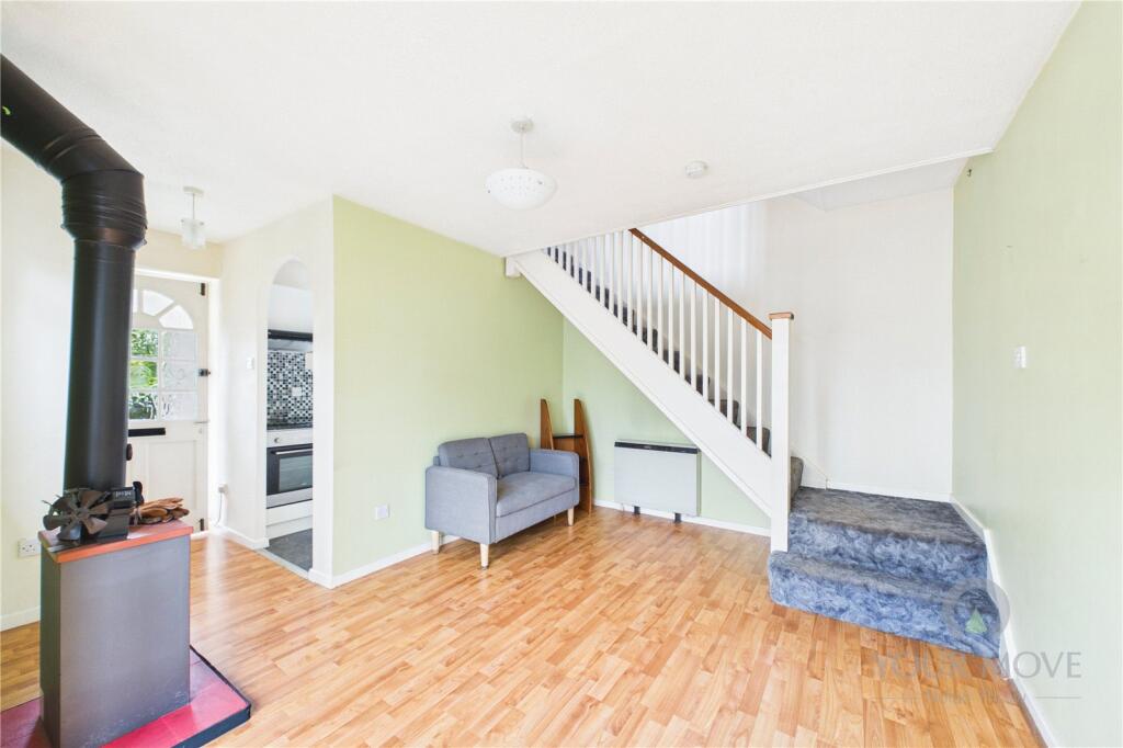 Burleigh Piece, Buckingham, Buckinghamshire, MK18 photo 4