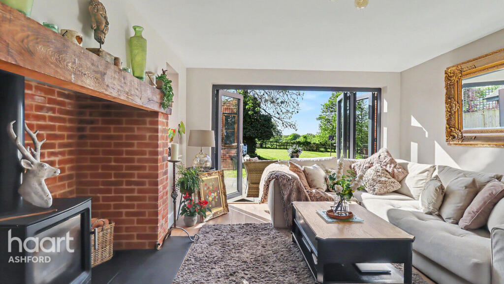 Main image of property: Hookstead Lane, ASHFORD